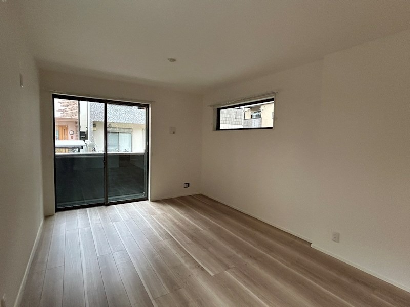 3/14 リビング/ダイニング