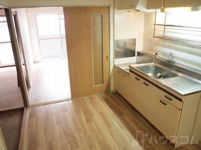 4/30 リビング/ダイニング