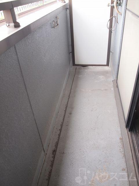 16/30 バルコニー