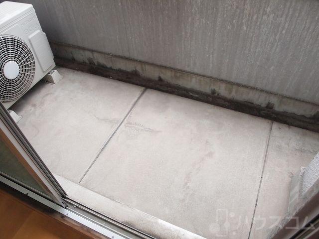 17/30 バルコニー