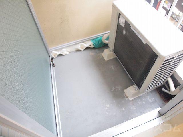 17/30 バルコニー