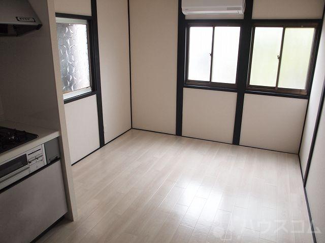 3/30 リビング/ダイニング