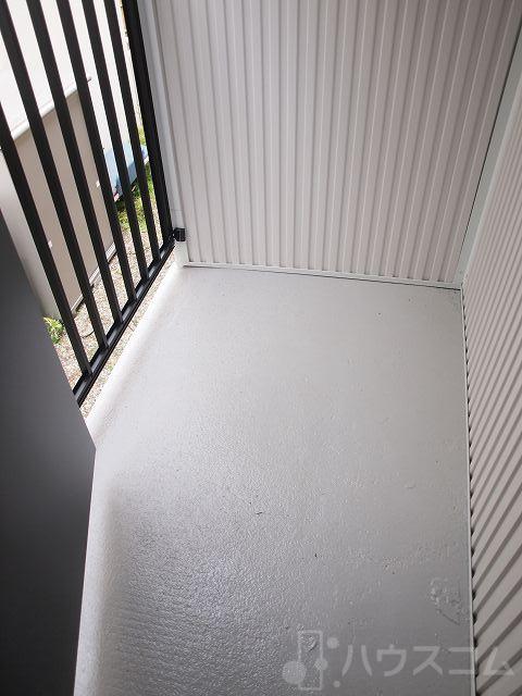 16/30 バルコニー