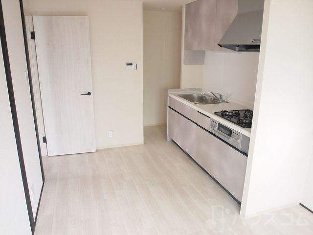 4/30 リビング/ダイニング