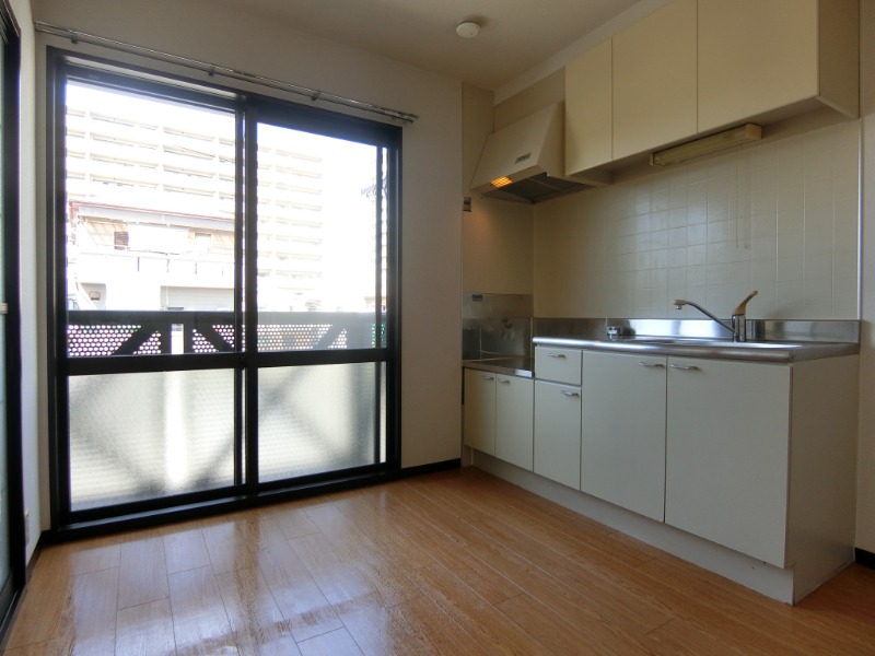 5/30 リビング/ダイニング