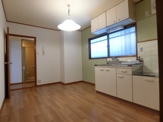 5/30 リビング/ダイニング