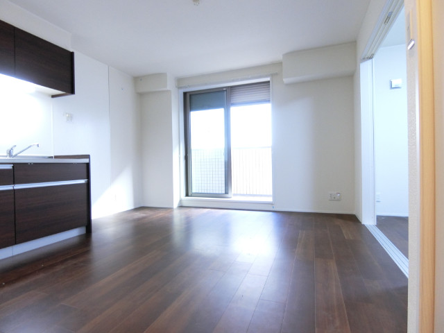 4/29 リビング/ダイニング