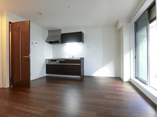 5/29 リビング/ダイニング