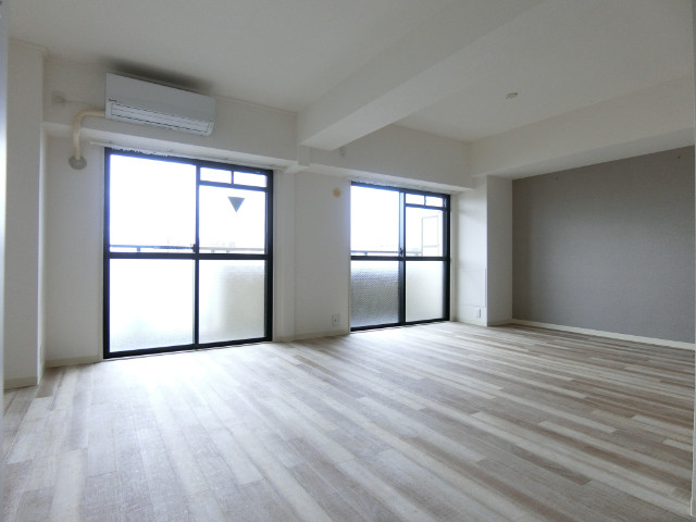 5/30 リビング/ダイニング