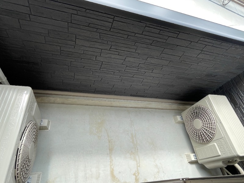 19/30 バルコニー