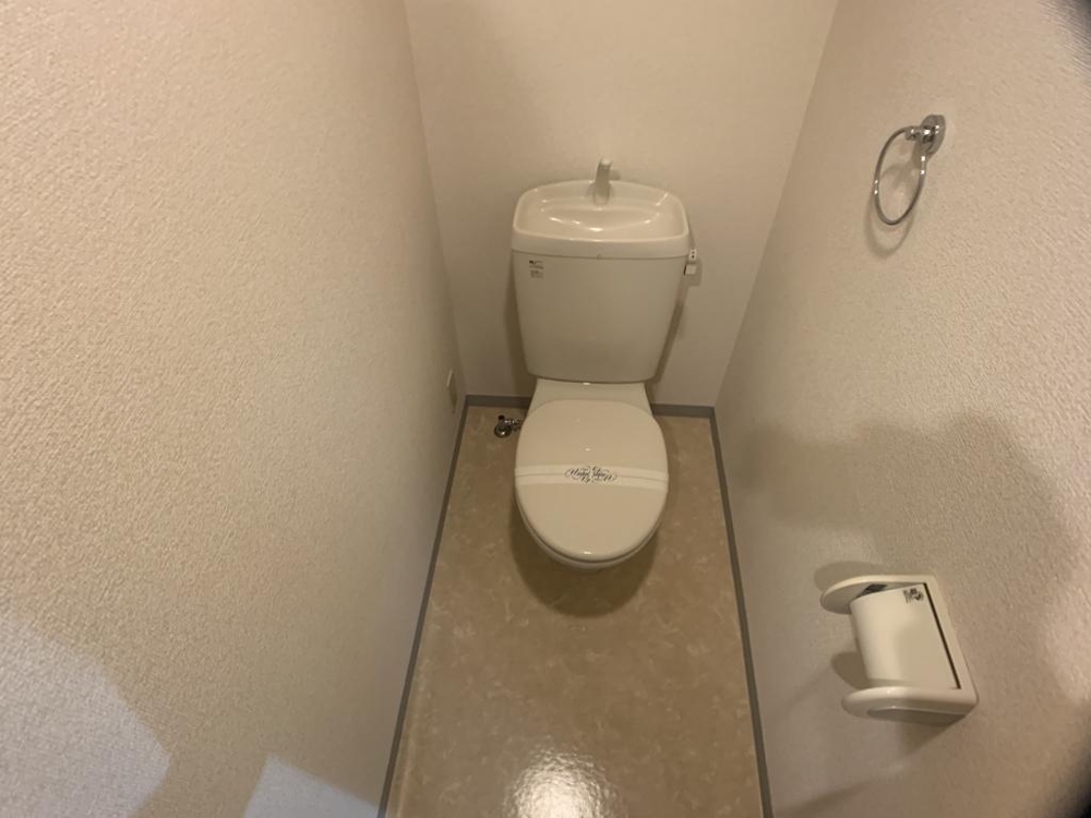 11/30 トイレ