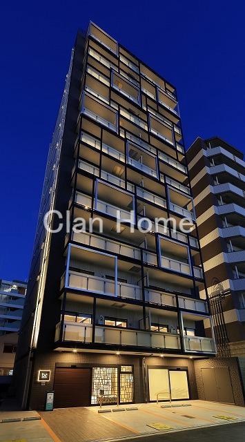 6/12 エントランス