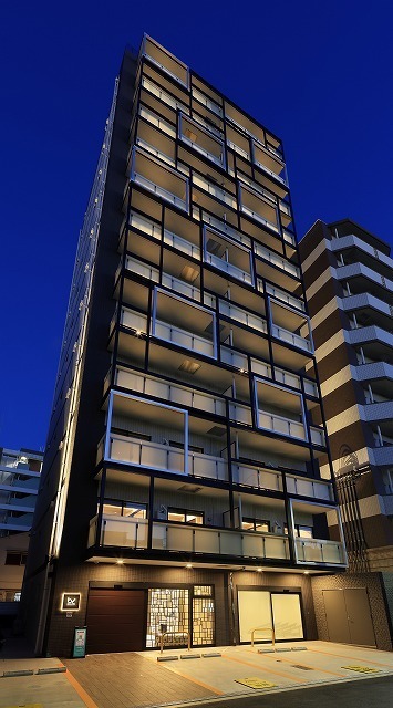 6/12 エントランス