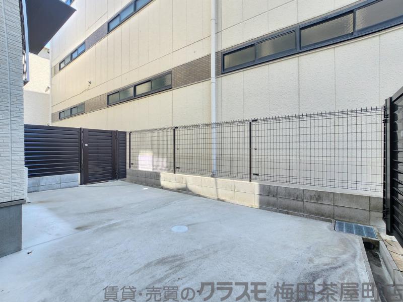 26/30 バルコニー