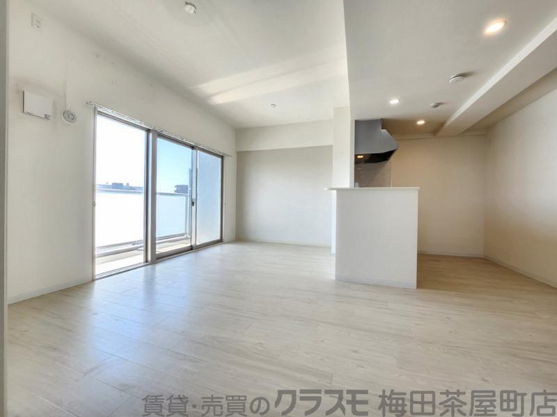 4/30 リビング/ダイニング