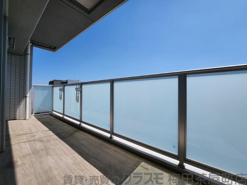 26/30 バルコニー