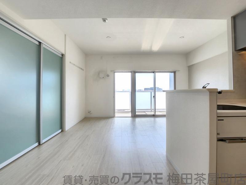 5/30 リビング/ダイニング