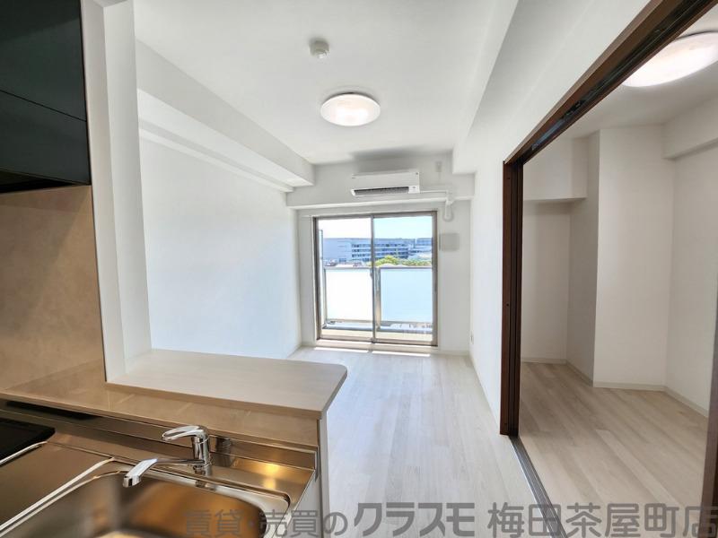 4/30 リビング/ダイニング