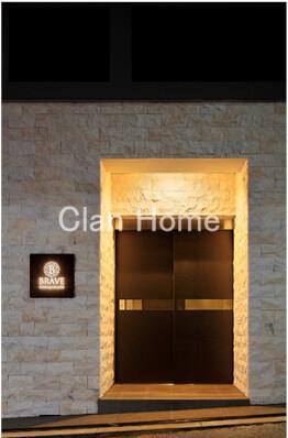 7/19 エントランス