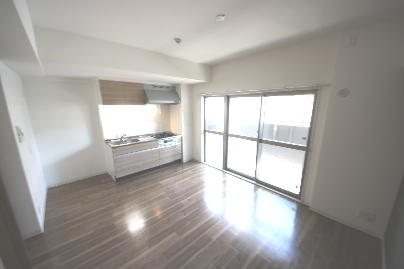 5/30 リビング/ダイニング