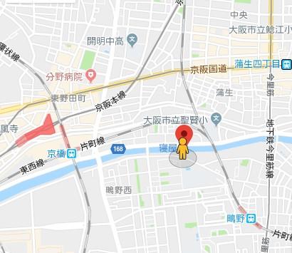 5/8 地図