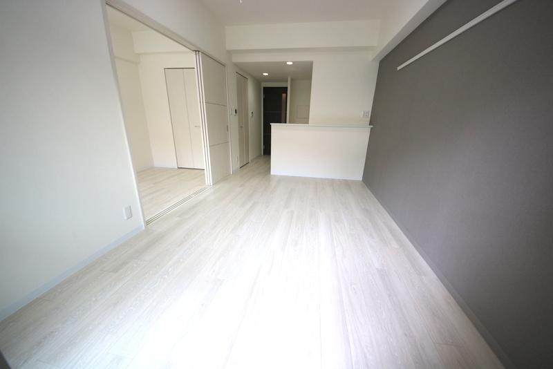 4/30 リビング/ダイニング