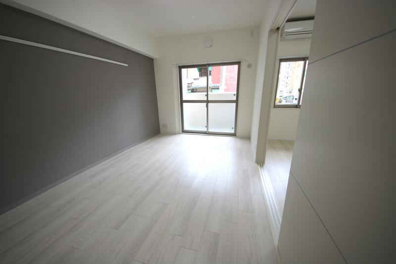 5/30 リビング/ダイニング