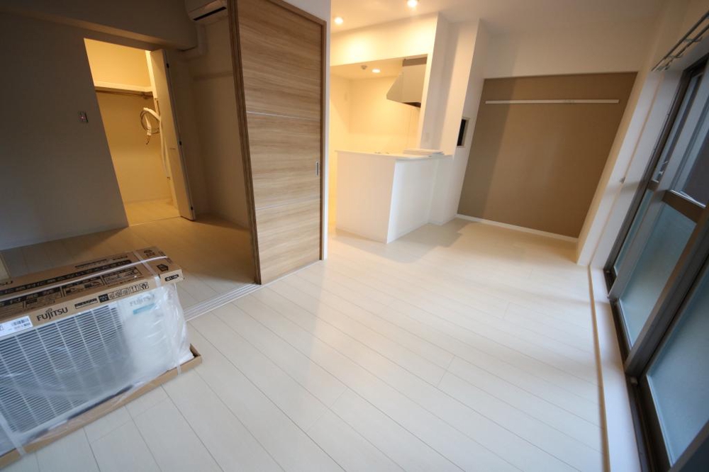 4/30 リビング/ダイニング