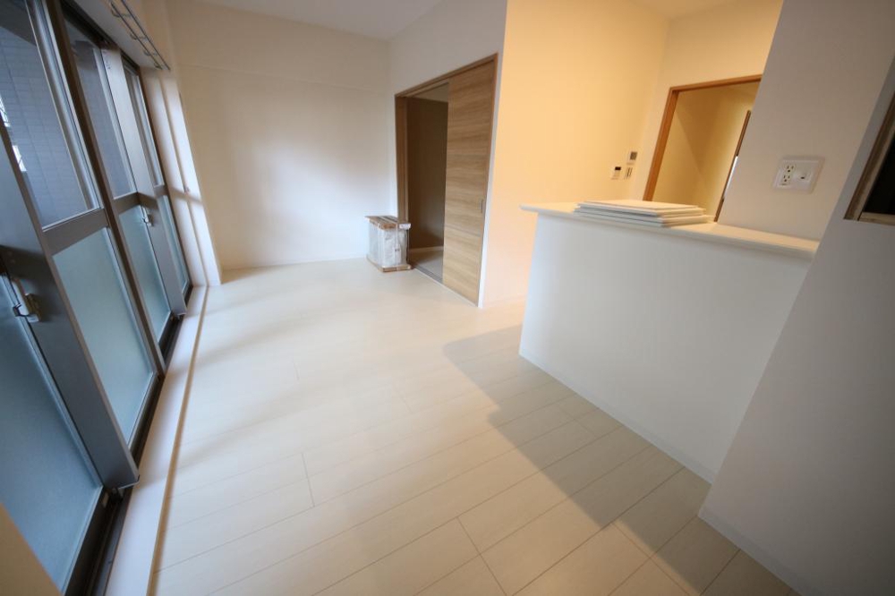 5/30 リビング/ダイニング