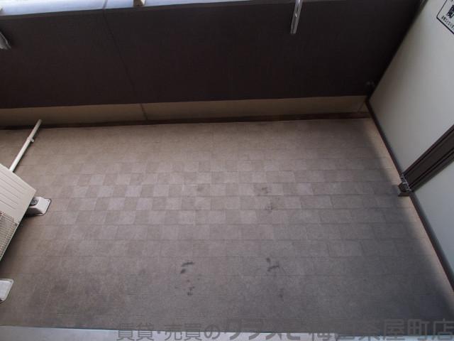 22/30 バルコニー