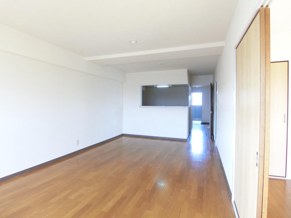 5/30 リビング/ダイニング