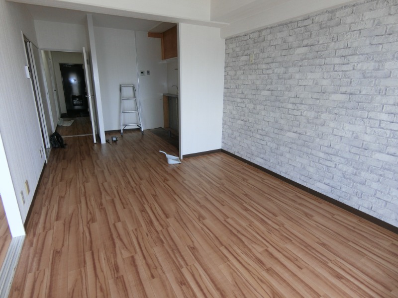 4/30 リビング/ダイニング