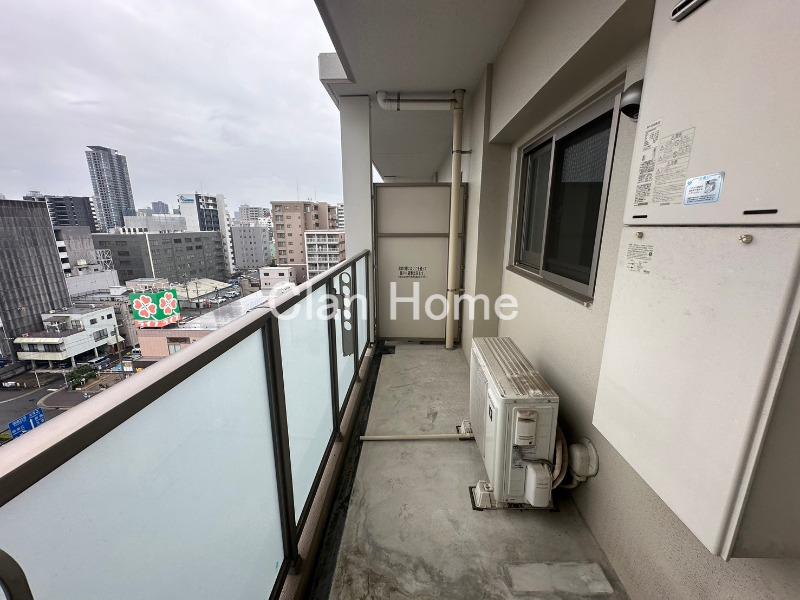 24/30 バルコニー