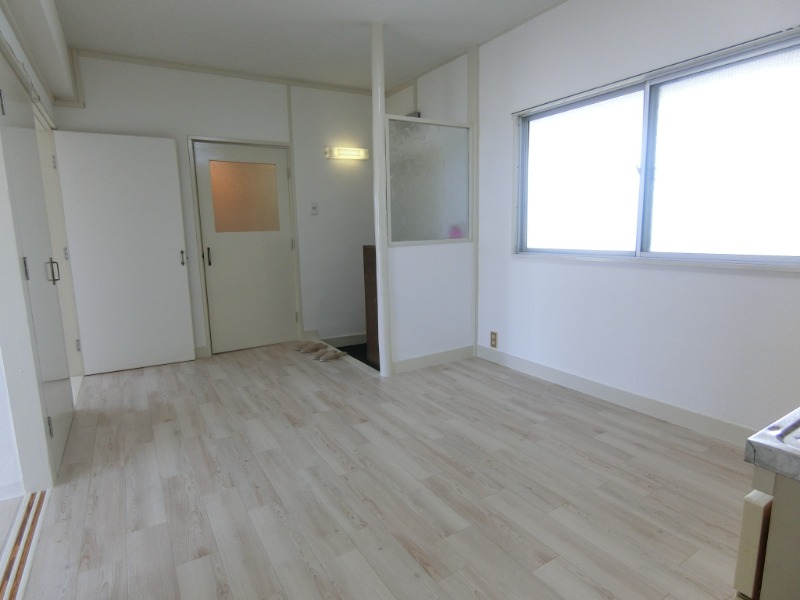 4/30 リビング/ダイニング