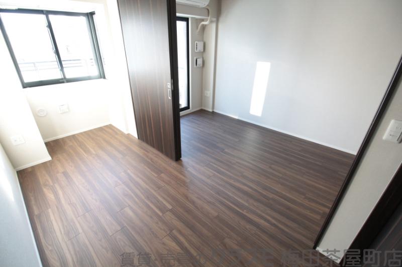 5/30 リビング/ダイニング