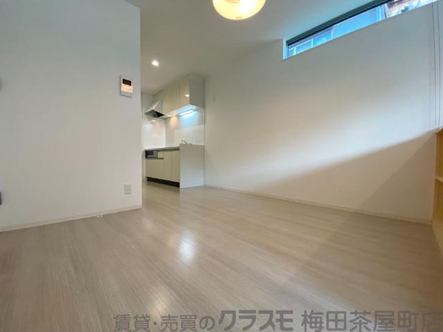 4/30 リビング/ダイニング