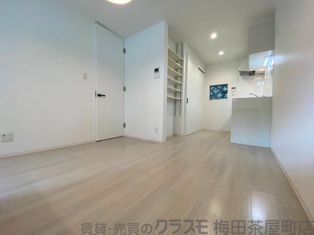 5/30 リビング/ダイニング