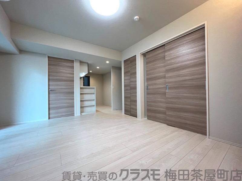 5/30 リビング/ダイニング