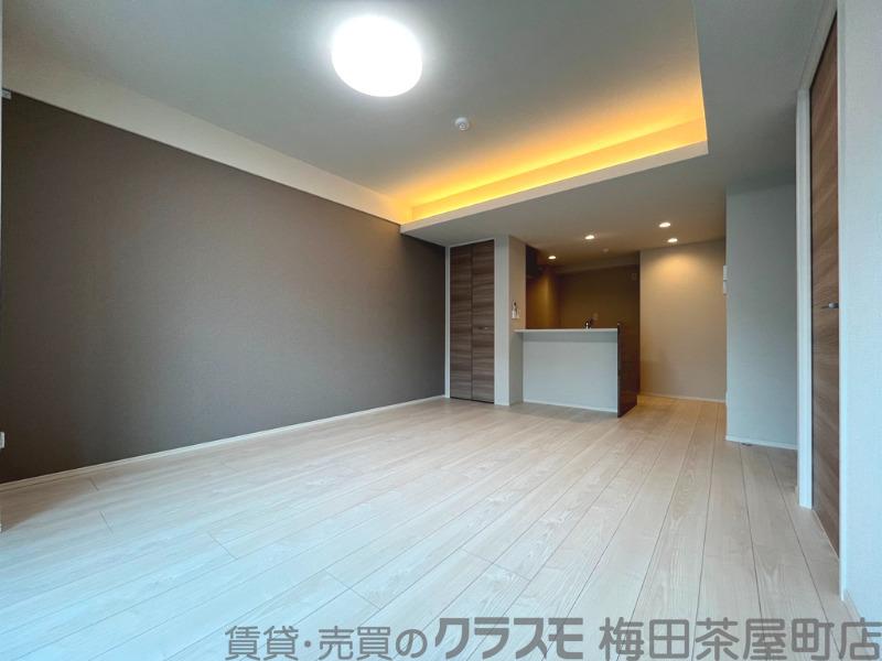 5/30 リビング/ダイニング