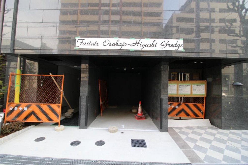 29/30 エントランス