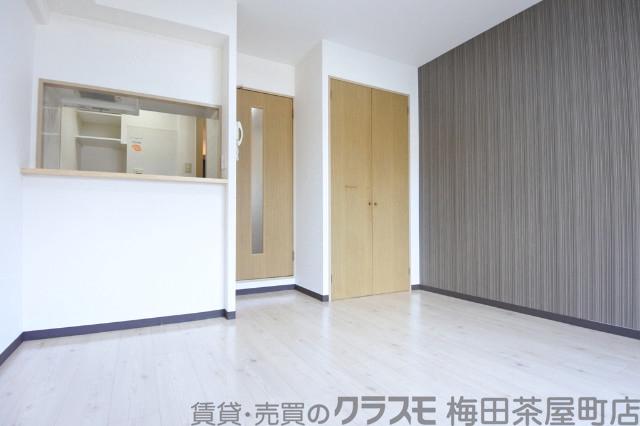 5/30 リビング/ダイニング