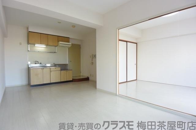 4/30 リビング/ダイニング