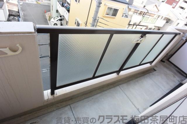 19/30 バルコニー