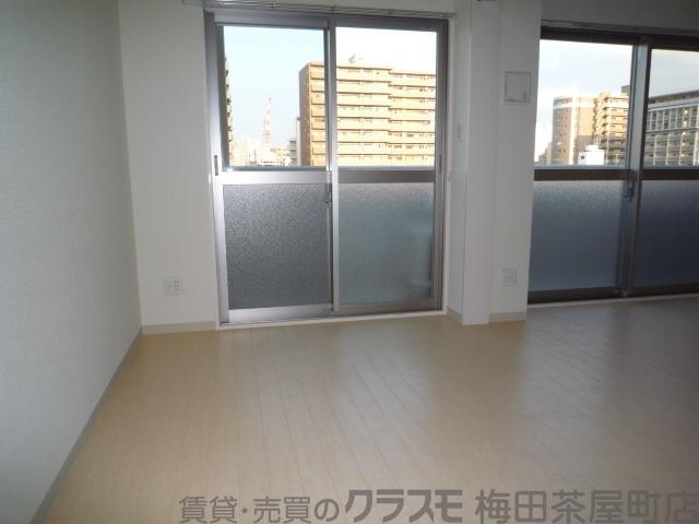 22/30 バルコニー