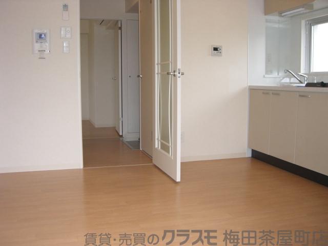 4/30 リビング/ダイニング