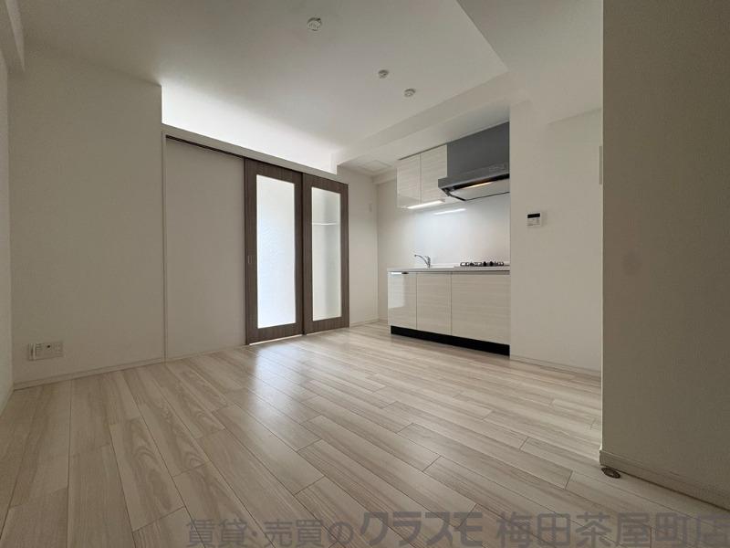 5/30 リビング/ダイニング