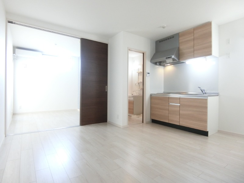 4/30 リビング/ダイニング