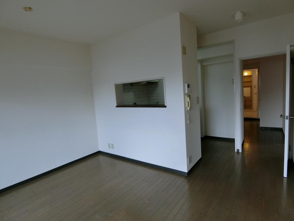 4/30 リビング/ダイニング