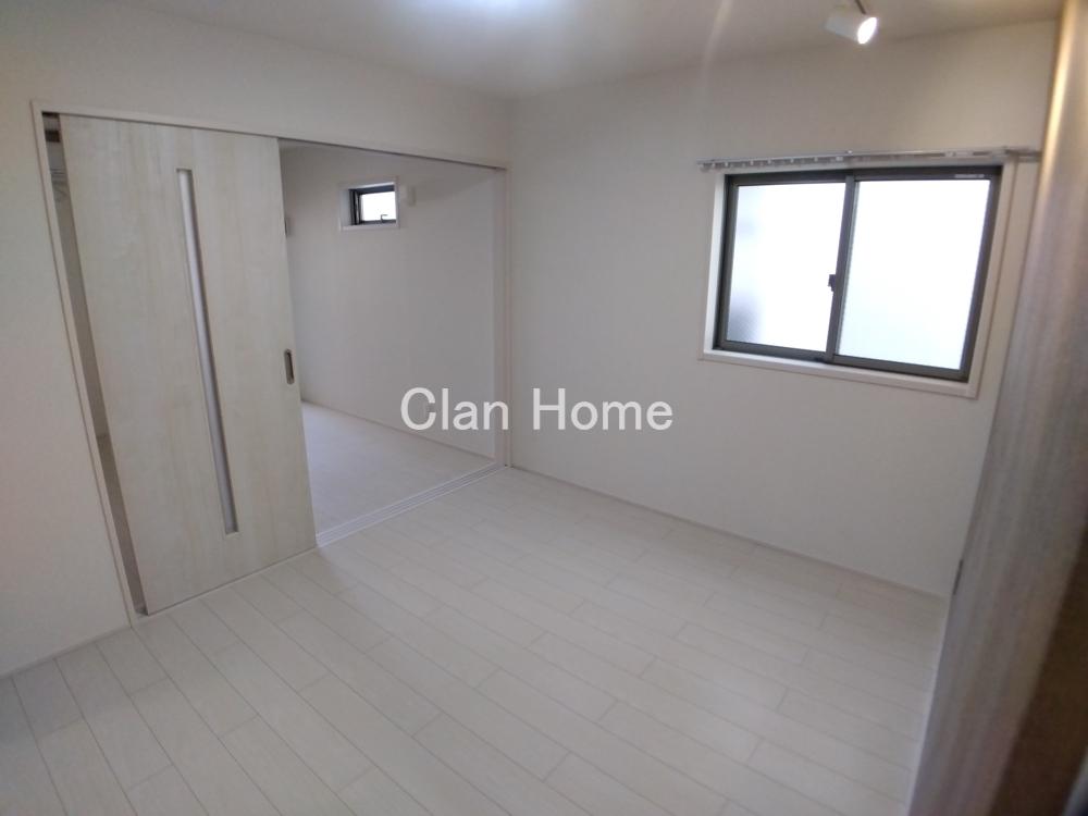 3/30 リビング/ダイニング