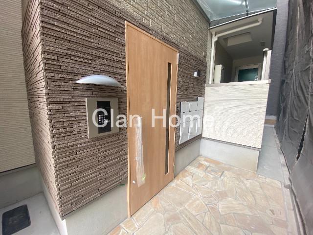 2/7 エントランス